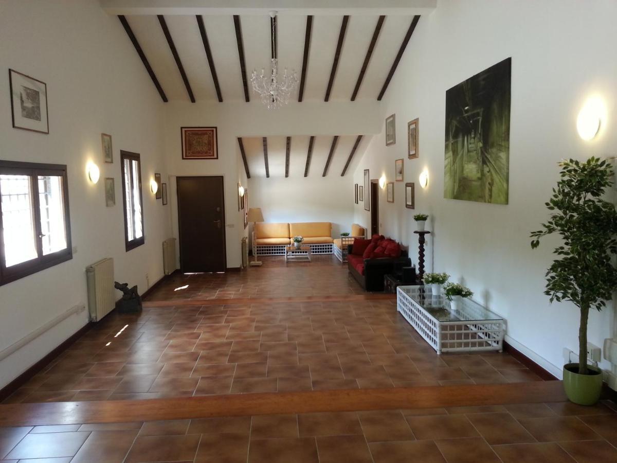 Villa Di Christian E Michelle Řím Pokoj fotografie