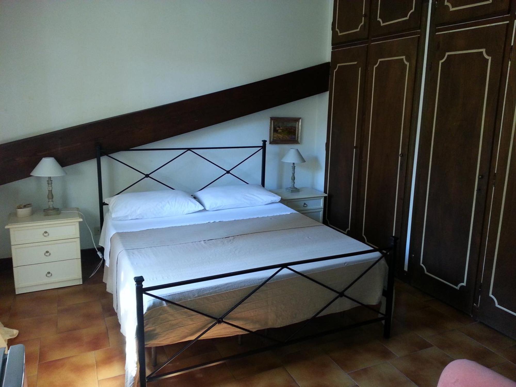 Villa Di Christian E Michelle Řím Pokoj fotografie