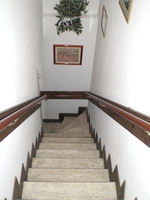 Villa Di Christian E Michelle Řím Pokoj fotografie