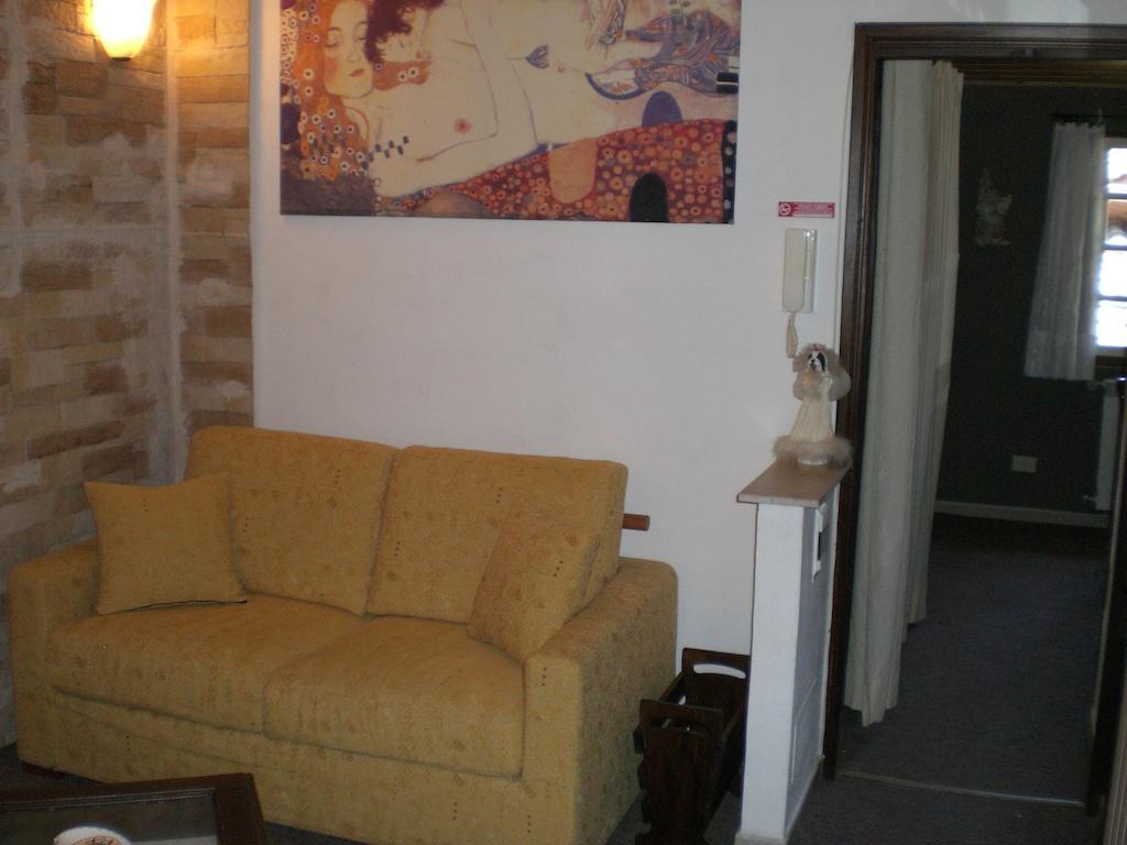 Villa Di Christian E Michelle Řím Pokoj fotografie