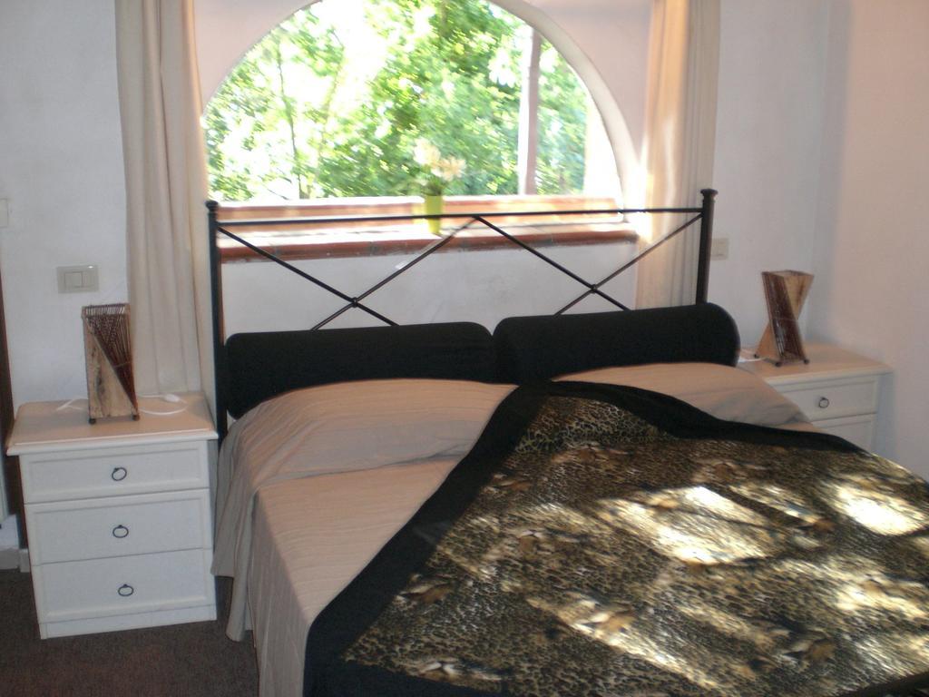 Villa Di Christian E Michelle Řím Pokoj fotografie