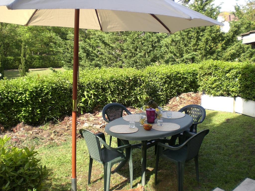 Villa Di Christian E Michelle Řím Pokoj fotografie