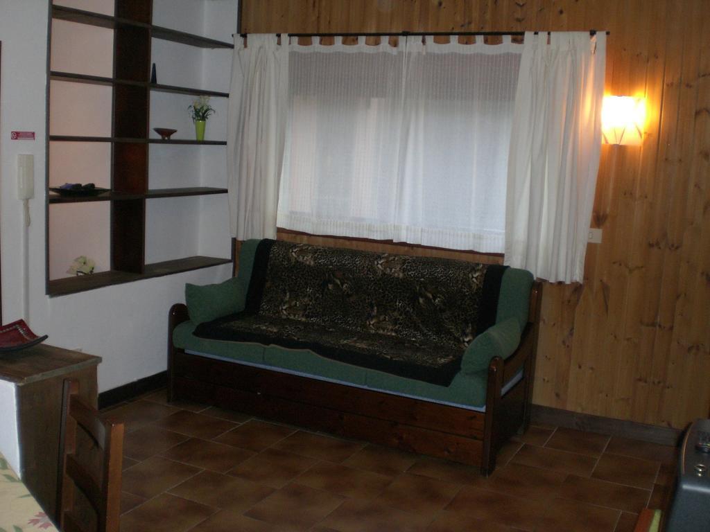 Villa Di Christian E Michelle Řím Pokoj fotografie
